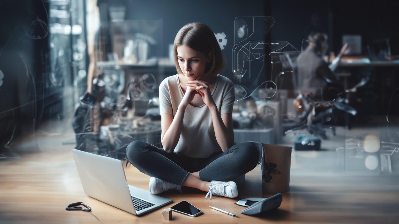 digital marketing course
