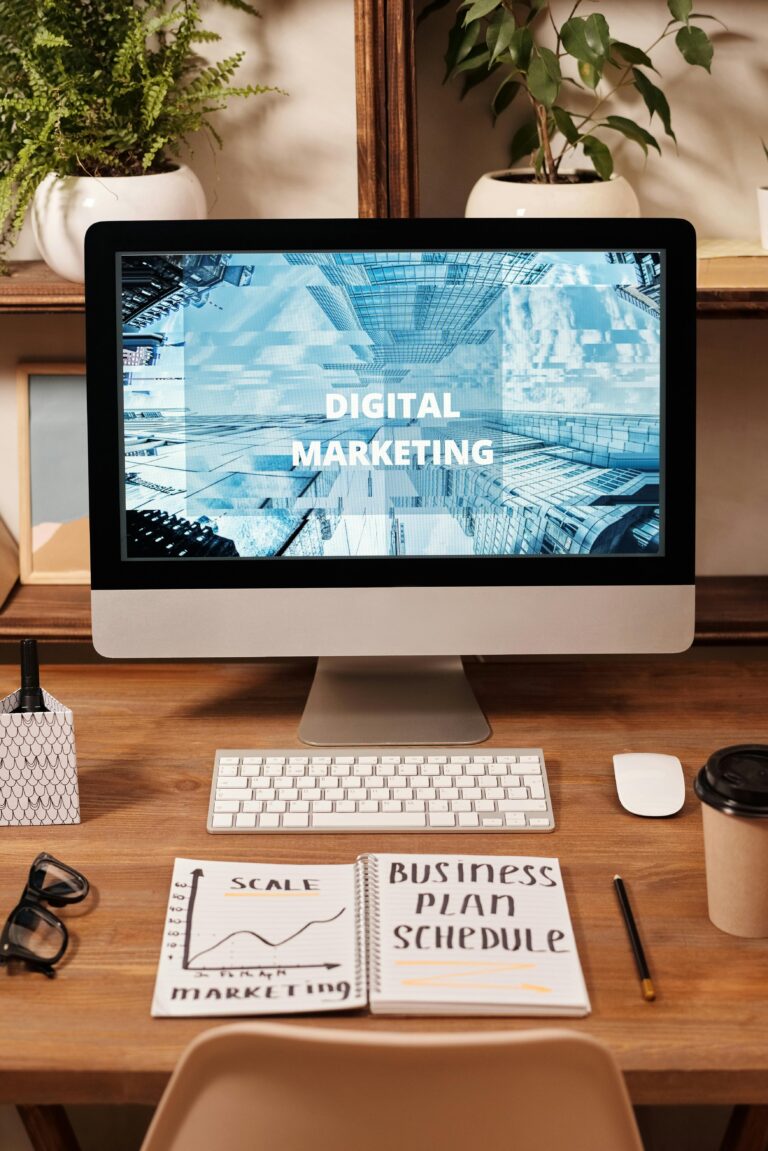 digital marketing course