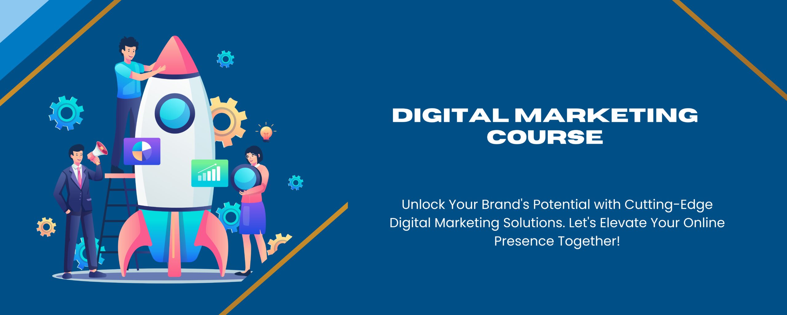 digital marketing course