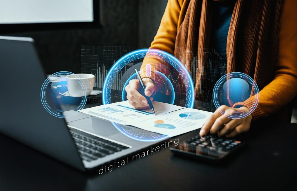 Online Digital Marketing Courses in India