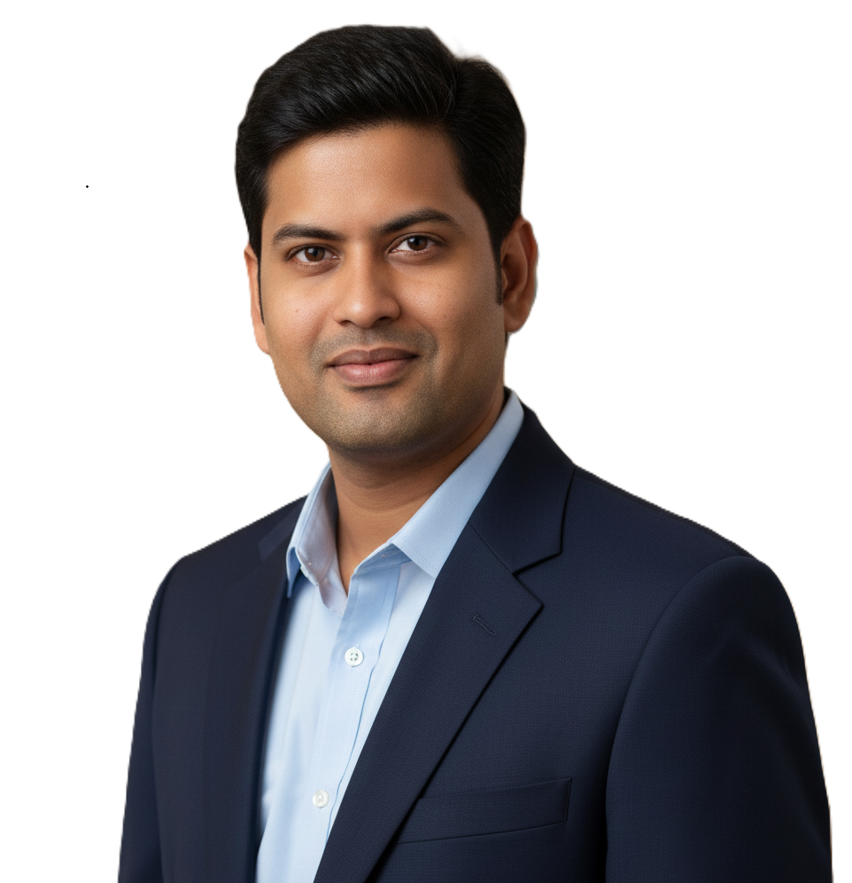 Kuldeep Joshi, Digital Marketing Trainer in Jodhpur
