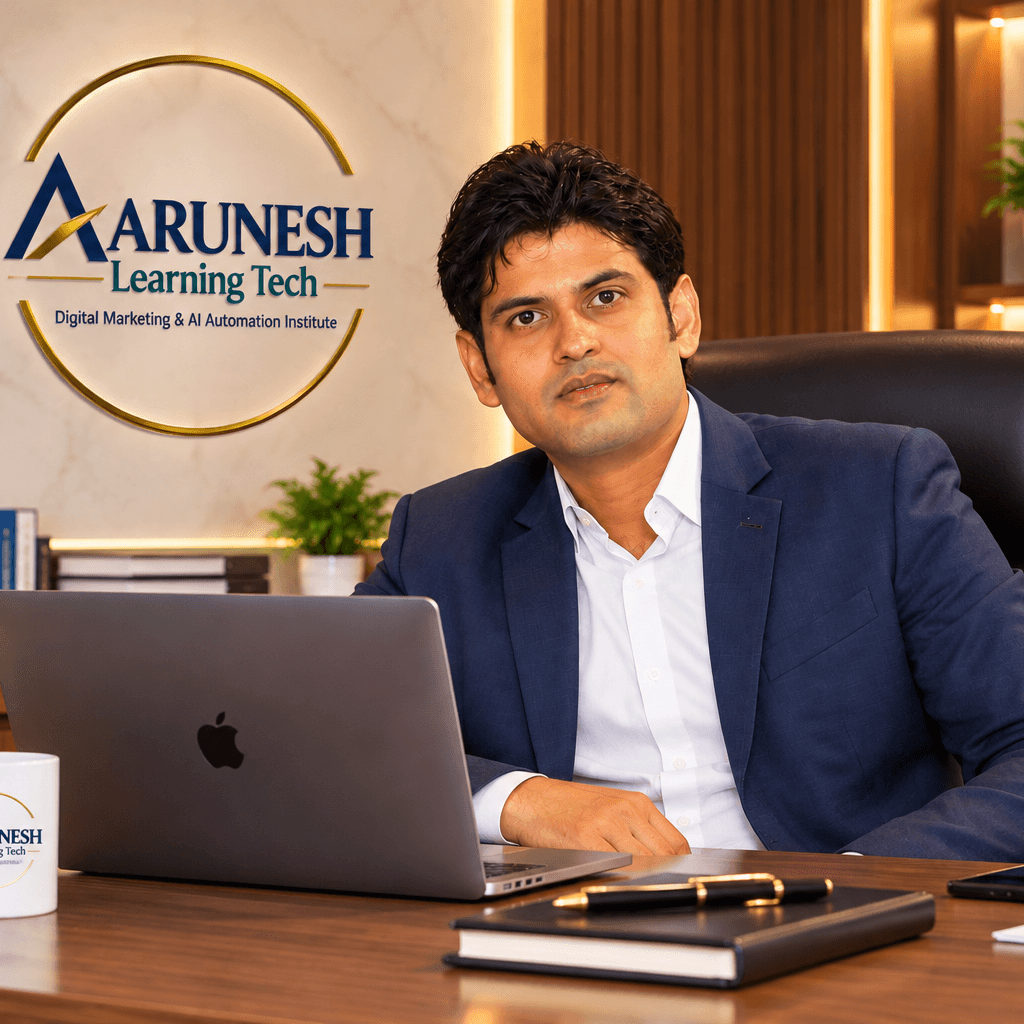 aarunesh-learning-tech-jodhpur